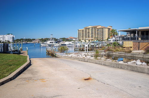 Foto 53 - Beachfront Joy at Sandpiper Cove