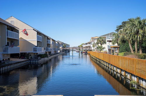 Photo 44 - Beachfront Joy at Sandpiper Cove