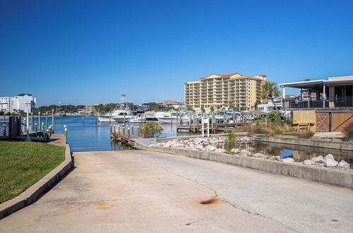 Foto 53 - Beachfront Joy at Sandpiper Cove