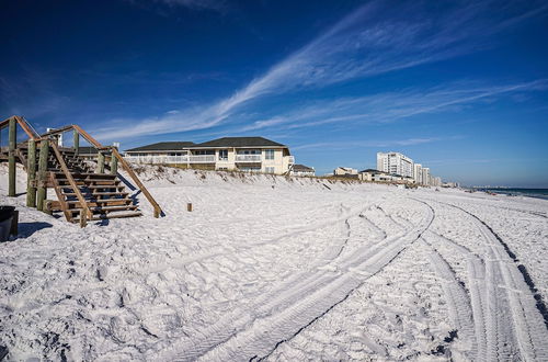 Foto 45 - Beachfront Joy at Sandpiper Cove