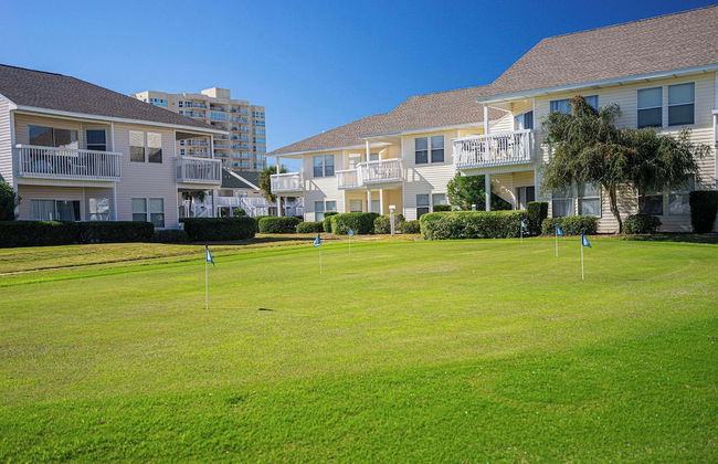Beachfront Joy at Sandpiper Cove - Foto 56