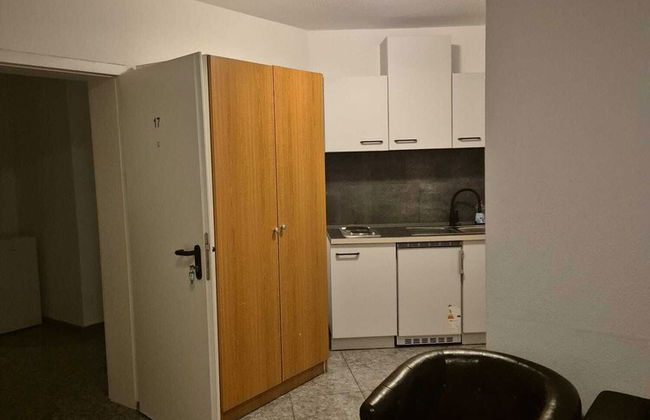 Pension Seckbach - Foto 55