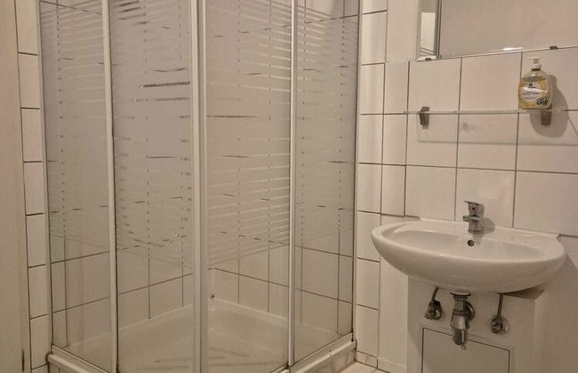 Pension Seckbach - Foto 80