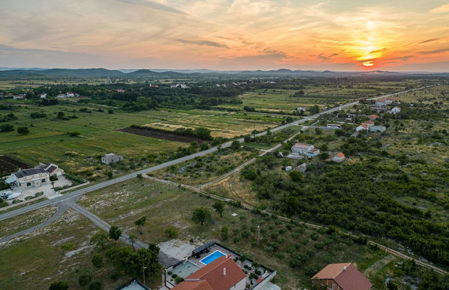 Villa Silentium - Foto 53