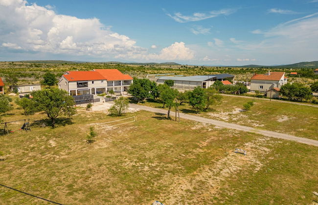 Villa Silentium - Foto 41
