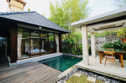 Photo 6 - Wana Karsa The Villas Ubud