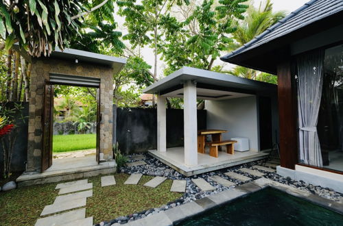 Photo 9 - Wana Karsa The Villas Ubud