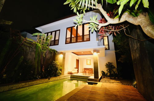 Photo 23 - Wana Karsa The Villas Ubud