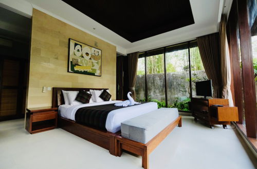 Photo 7 - Wana Karsa The Villas Ubud