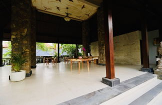 Photo 3 - Wana Karsa The Villas Ubud