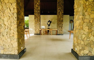 Foto 2 - Wana Karsa The Villas Ubud