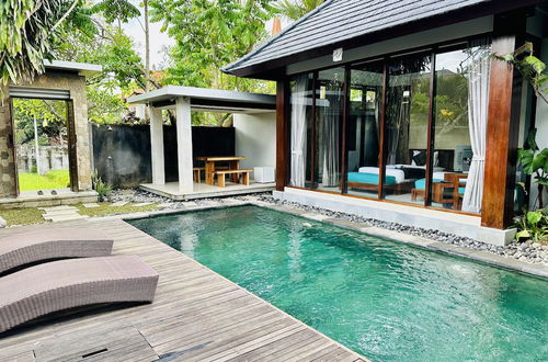 Photo 43 - Wana Karsa The Villas Ubud