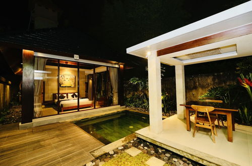 Photo 31 - Wana Karsa The Villas Ubud