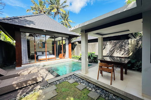 Foto 45 - Wana Karsa The Villas Ubud