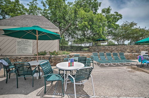 Photo 29 - Montgomery Home w/ Patio & Grill: Near Lake Conroe