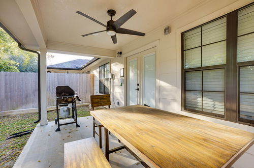 Photo 30 - Montgomery Home w/ Patio & Grill: Near Lake Conroe