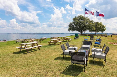 Foto 7 - Montgomery Home w/ Patio & Grill: Near Lake Conroe