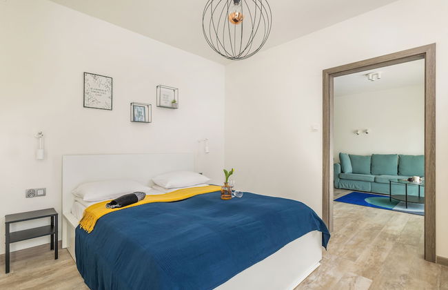 Sweet Apartment Five Seas by Renters - Foto 7