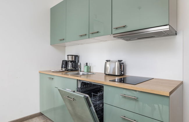 Sweet Apartment Five Seas by Renters - Foto 15