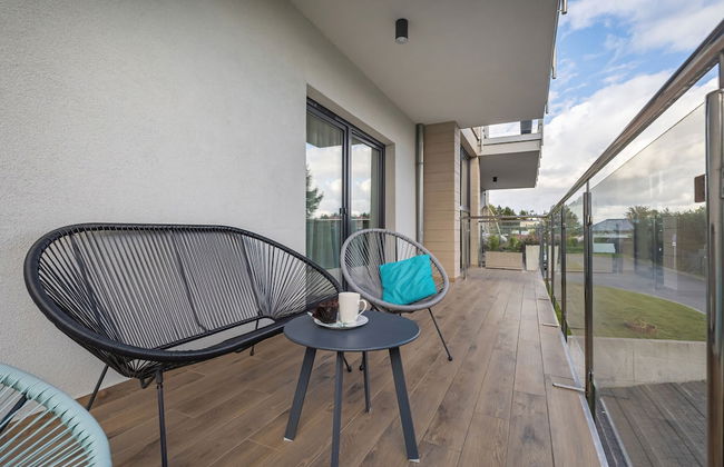 Sweet Apartment Five Seas by Renters - Foto 22