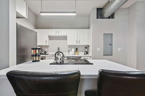 Photo 24 - Spacious 2BR Downtown Retreat