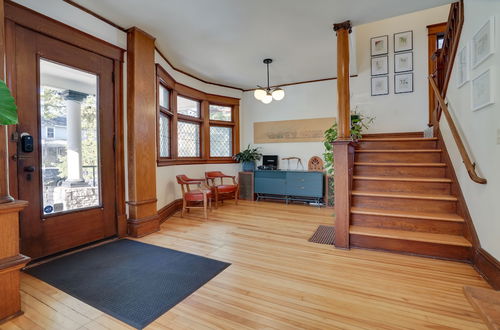 Photo 42 - Spacious Minneapolis Home - 2 Mi to Downtown