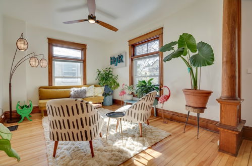 Photo 22 - Spacious Minneapolis Home - 2 Mi to Downtown