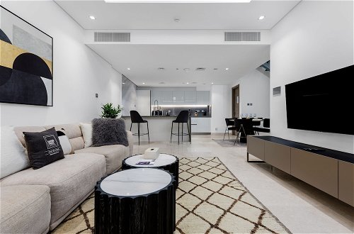 Foto 11 - Maison Privee - Exquisite Duplex with Private Patio & Loft Living