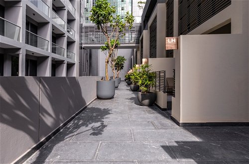 Photo 28 - Maison Privee - Exquisite Duplex with Private Patio & Loft Living