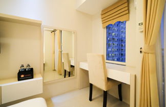 Photo 2 - Warm Designed Studio At Orchard Supermall Mansion Apartment