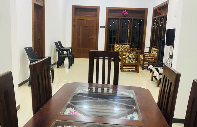 Udara Guest Yala - Foto 9