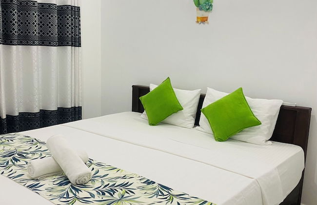 Udara Guest Yala - Foto 5