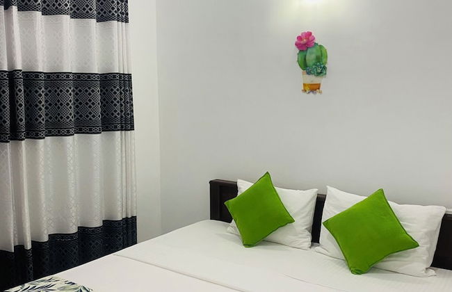 Udara Guest Yala - Foto 2