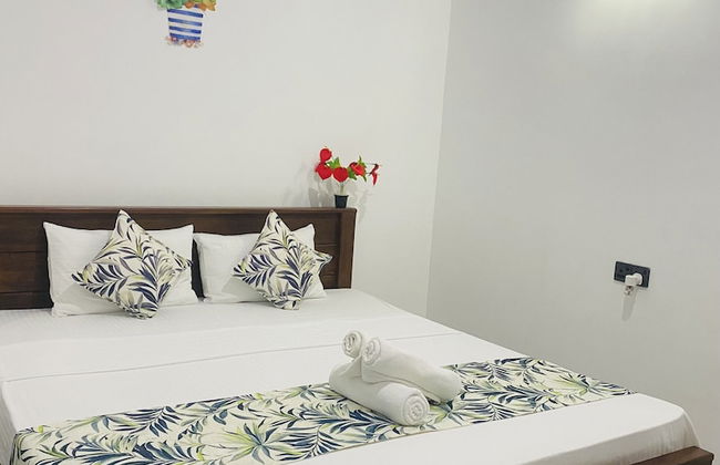 Udara Guest Yala - Foto 4