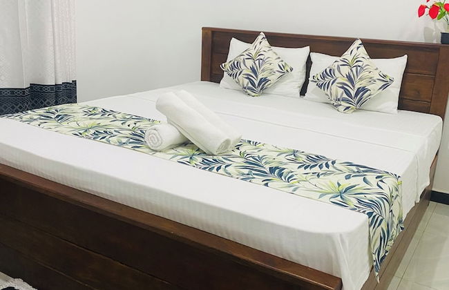 Udara Guest Yala - Foto 3