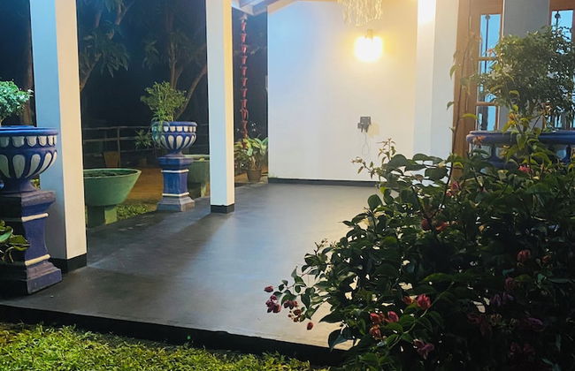 Udara Guest Yala - Foto 12