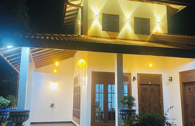 Udara Guest Yala - Foto 14