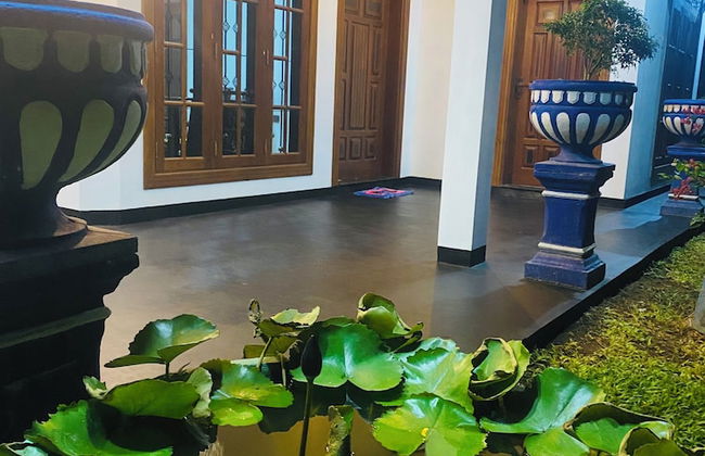 Udara Guest Yala - Foto 13