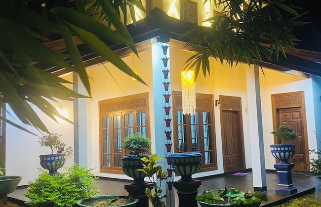 Udara Guest Yala - Foto 11