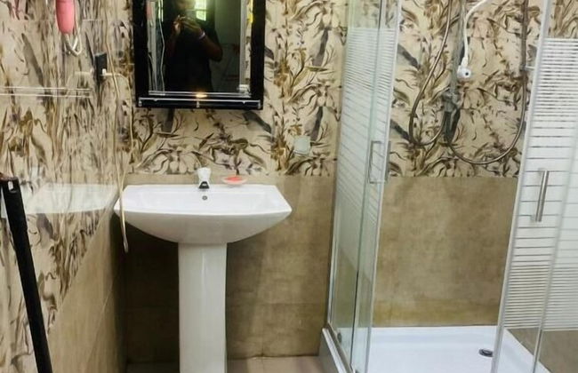 Udara Guest Yala - Foto 8