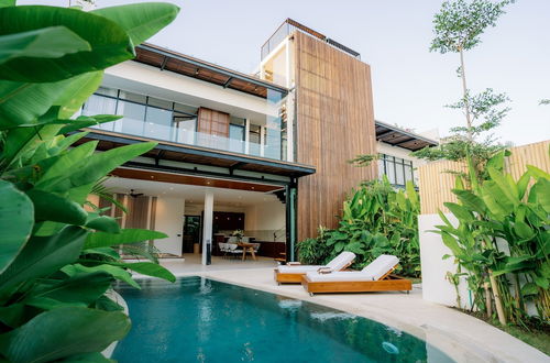 Photo 30 - Paradise Living Villa Canggu