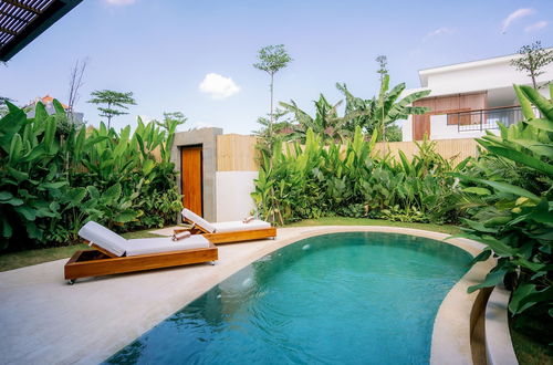 Photo 26 - Paradise Living Villa Canggu