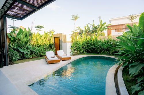 Photo 25 - Paradise Living Villa Canggu