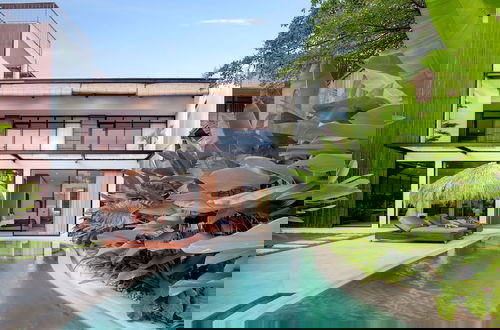 Foto 56 - Paradise Living Villa Canggu