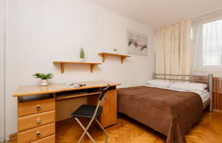 Photo 3 - Warsaw Apartment City View by Renters