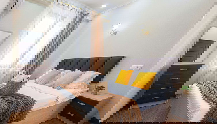 Photo 1 - Stay Inn on 33.1 Mashtots Ave.