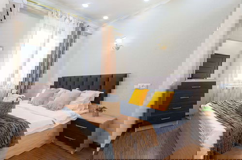 Foto 1 - Stay Inn on 33.1 Mashtots Ave.