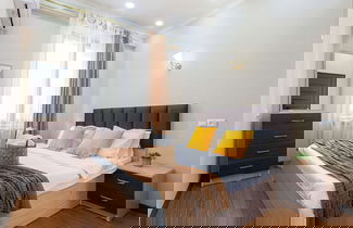 Photo 1 - Stay Inn on 33.1 Mashtots Ave.