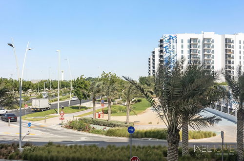 Photo 25 - WelHome - Apt Close to Yas Waterworld and Ferrari Circuits