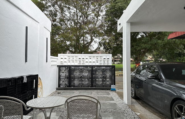 2 Bedroom Landed House Near Icon City BM - Foto 19